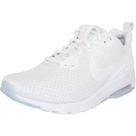 nike damen dual racer turnschuhe weiss|Weiße Sneaker für Damen .